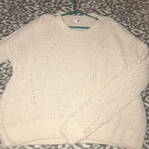 Kohl’s sweater